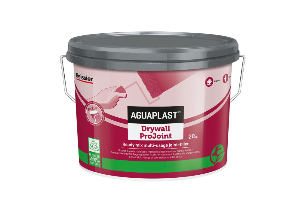 Aguaplast Drywall Projoint glaistas